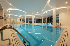 Apartamenty Polanki Aqua BASENY & SPA Kołobrzeg by Renters Prestige